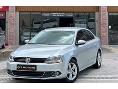 Galeriden Volkswagen Jetta 1.6 TDi Comfortline 2012 Model İstanbul