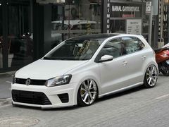 Sahibinden Volkswagen Polo 1.6 TDi Comfortline 2010 Model 