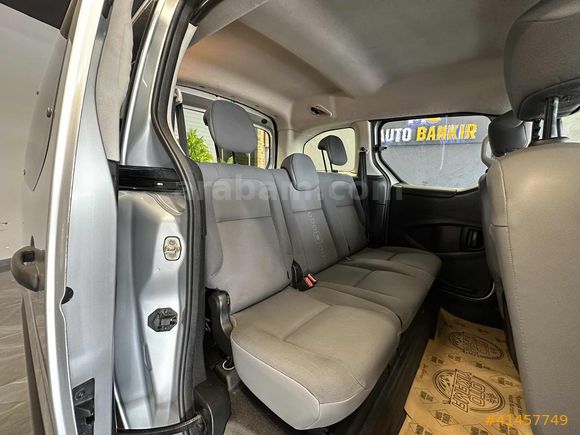 MC AUTO BANKIR DAN 2 Cİ SAHİBİNDEN ÇOK TEMİZ BERLİNGO