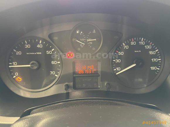 MC AUTO BANKIR DAN 2 Cİ SAHİBİNDEN ÇOK TEMİZ BERLİNGO