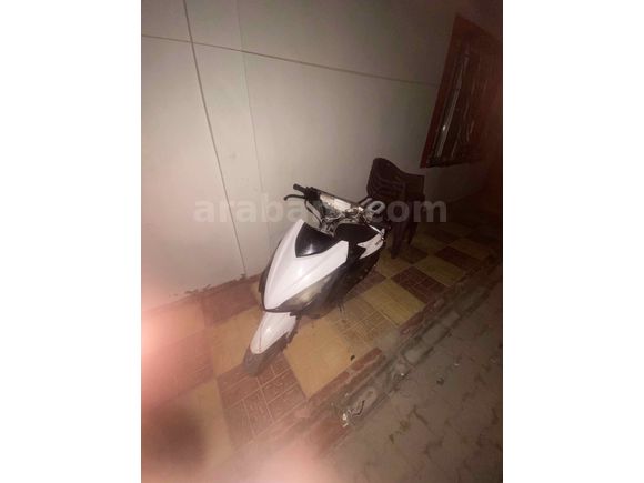 Sahibinden Falcon Nitro 50 