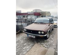 Sahibinden Renault R 9 1.4 GTS 1984 Model