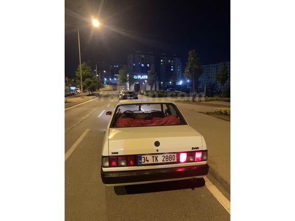 Sahibinden Tofaş Şahin 1.6 2000 Model 
