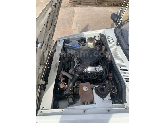 Sahibinden Tofaş Şahin 1.6 2000 Model 