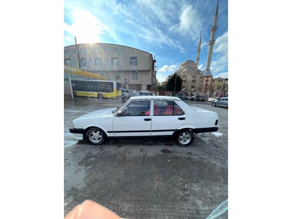 Sahibinden Tofaş Şahin 1.6 2000 Model 