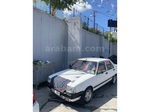 Sahibinden Tofaş Şahin 1.6 2000 Model 