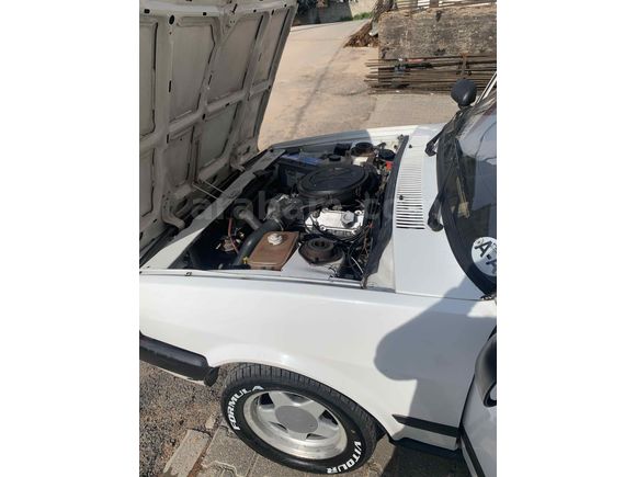 Sahibinden Tofaş Şahin 1.6 2000 Model 