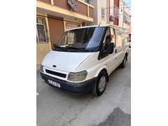 Sahibinden Ford Transit 300 S 2006 Model 
