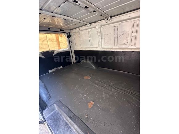 Sahibinden Ford Transit 300 S 2006 Model 