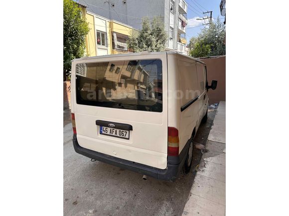 Sahibinden Ford Transit 300 S 2006 Model 