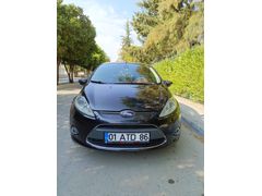 Sahibinden Ford Fiesta 1.4 Titanium X 2012 Model