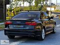 2018 AUDI A6 2.0TFSİ 252 HP QUATTRO