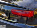 2018 AUDI A6 2.0TFSİ 252 HP QUATTRO