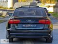 2018 AUDI A6 2.0TFSİ 252 HP QUATTRO
