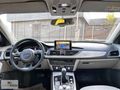 2018 AUDI A6 2.0TFSİ 252 HP QUATTRO