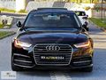 2018 AUDI A6 2.0TFSİ 252 HP QUATTRO