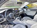 2018 AUDI A6 2.0TFSİ 252 HP QUATTRO