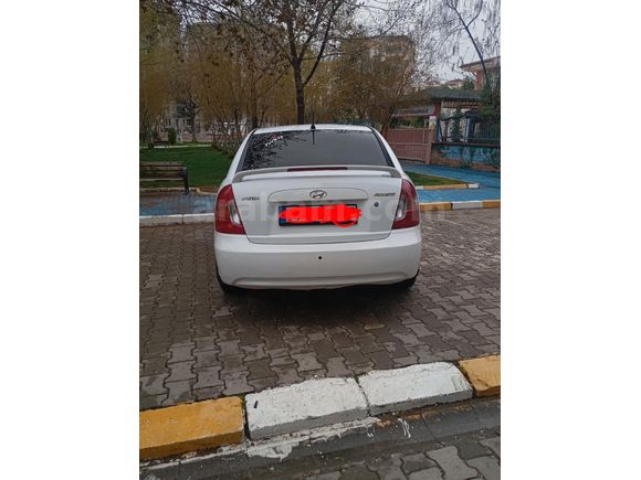 Sahibinden Hyundai Accent Era 1.4 Team 2009 Model