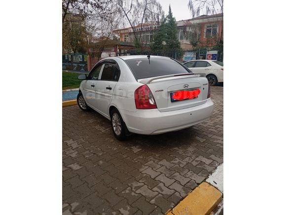 Sahibinden Hyundai Accent Era 1.4 Team 2009 Model