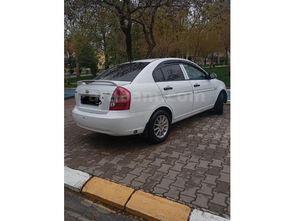 Sahibinden Hyundai Accent Era 1.4 Team 2009 Model
