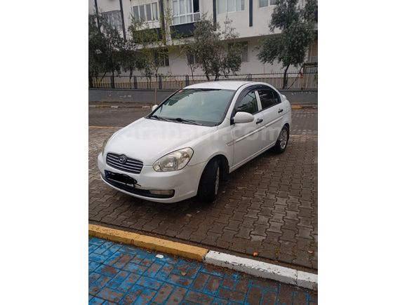 Sahibinden Hyundai Accent Era 1.4 Team 2009 Model