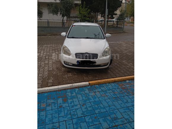 Sahibinden Hyundai Accent Era 1.4 Team 2009 Model