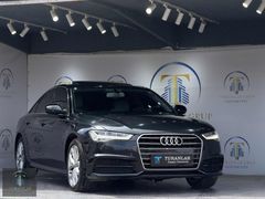 TURANLAR OTO GALERİDEN A6 QUATTRO