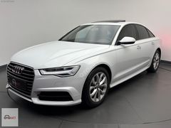 A6 2.0 TFSI Quattro S-Tronic(ORJİNAL&HATASIZ&BAKIMLI&DÜŞÜK KM)