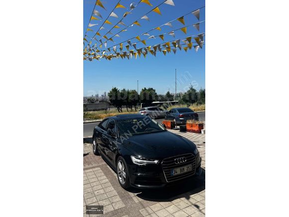 2018* Tam Dolu*Boyasız+Hasarsız+Düşük Km+4 Bölge+Vakum+E.Bgj+PPF