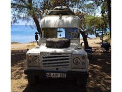 Sahibinden Karavan Motokaravan 
