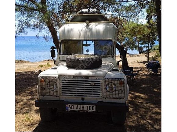 Sahibinden Karavan Motokaravan 
