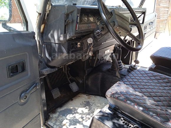 Sahibinden Karavan Motokaravan 