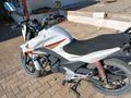 Sahibinden Honda CB 125 F