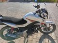 Sahibinden Honda CB 125 F