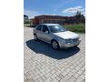 WOLKSWSGEN BORS 1.6 16 VALF COMFORLİNE