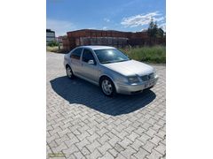 WOLKSWSGEN BORS 1.6 16 VALF COMFORLİNE