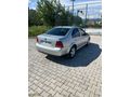 WOLKSWSGEN BORS 1.6 16 VALF COMFORLİNE