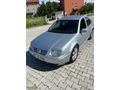 WOLKSWSGEN BORS 1.6 16 VALF COMFORLİNE