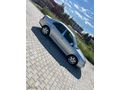 WOLKSWSGEN BORS 1.6 16 VALF COMFORLİNE