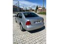WOLKSWSGEN BORS 1.6 16 VALF COMFORLİNE