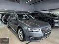 2014 AUDİ A4 ALLROAD 2.0 TDİ QUATTRO ISITMA-CAM TAVAN-BOYASIZ