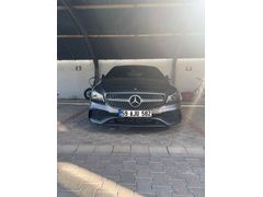 Sahibinden Mercedes - Benz CLA 180 D AMG 2016 Model Tekirdağ 116.000 km Gri