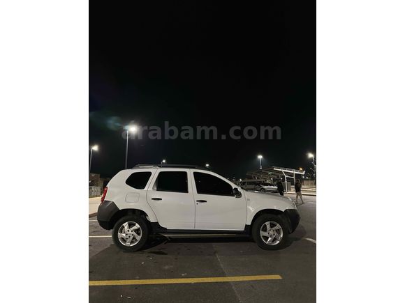Sahibinden Dacia Duster 1.5 dCi Ambiance 2013 Model 