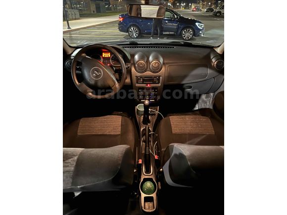Sahibinden Dacia Duster 1.5 dCi Ambiance 2013 Model 