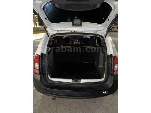 Sahibinden Dacia Duster 1.5 dCi Ambiance 2013 Model 