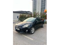 Sahibinden Ford Focus 1.6 TDCi Style 2011 Model