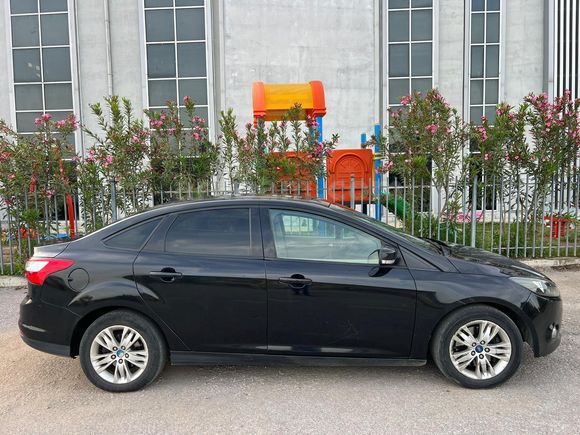 Sahibinden Ford Focus 1.6 TDCi Style 2011 Model