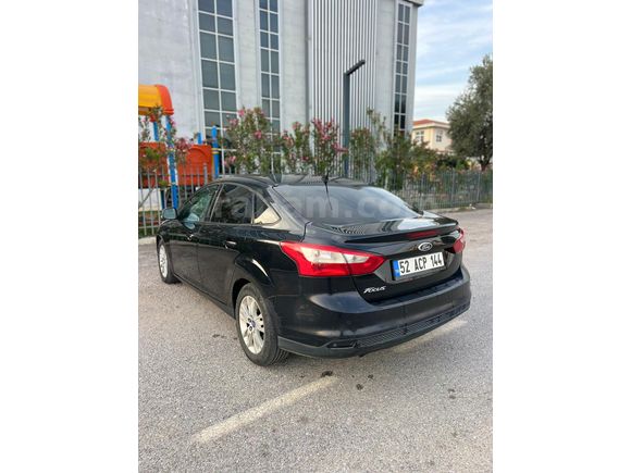 Sahibinden Ford Focus 1.6 TDCi Style 2011 Model