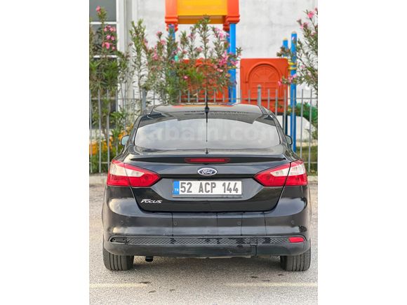 Sahibinden Ford Focus 1.6 TDCi Style 2011 Model