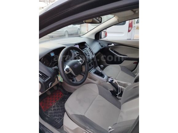 Sahibinden Ford Focus 1.6 TDCi Style 2011 Model